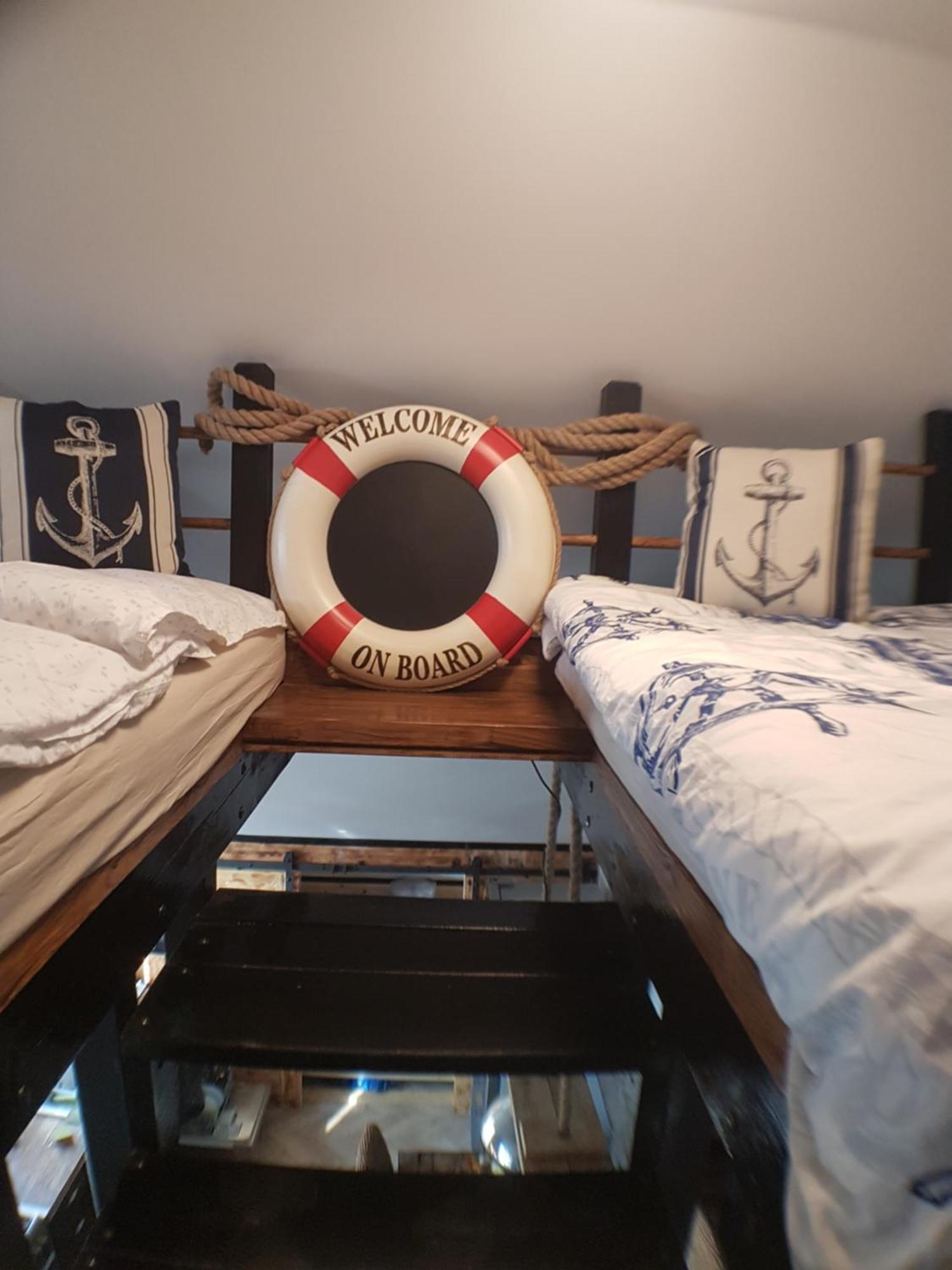 Kopec 67 Apartamento Štramberk Quarto foto